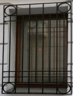 Фото грат