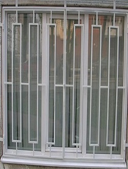 Фото грат